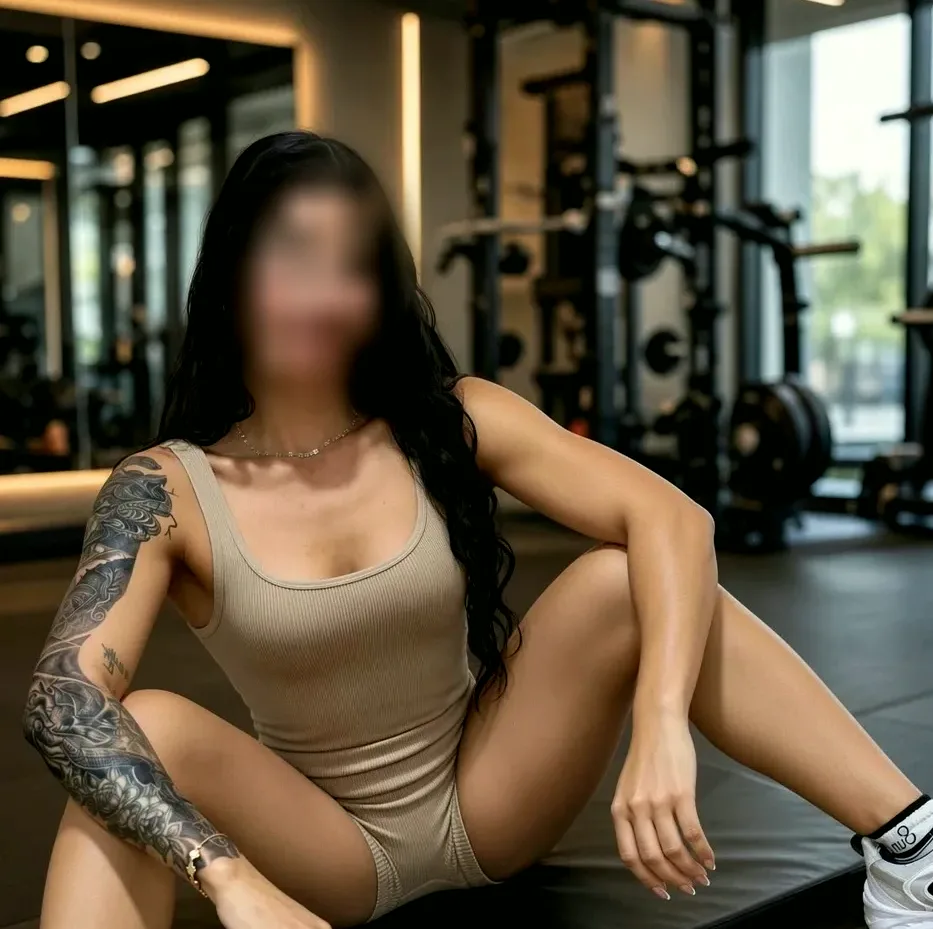 Elisa, 22