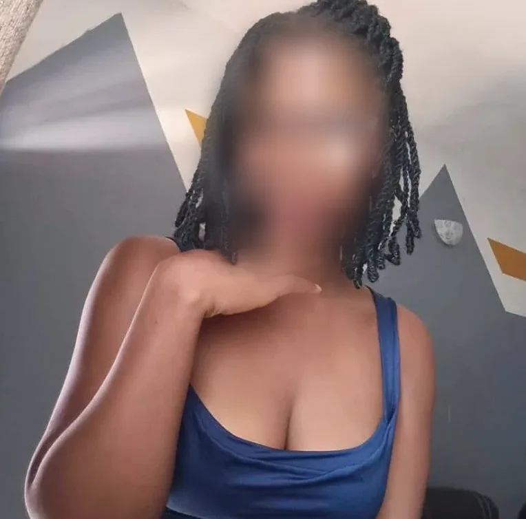 Greta, 29