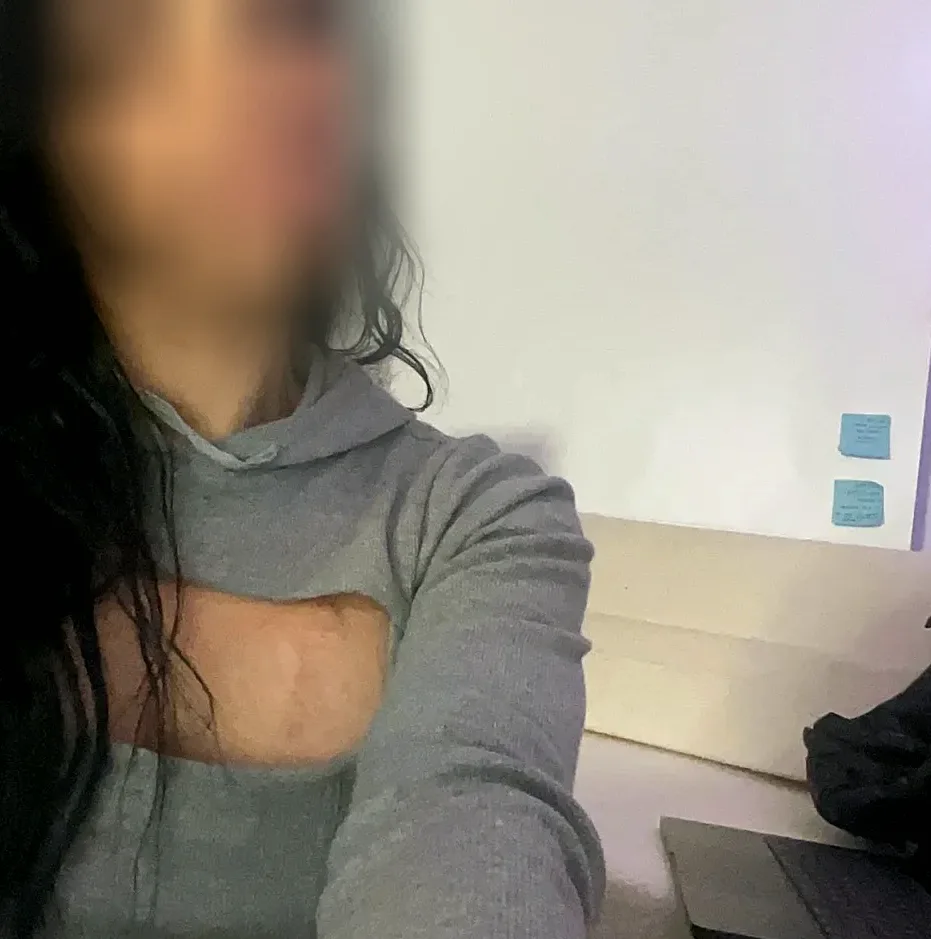 Hanna, 20