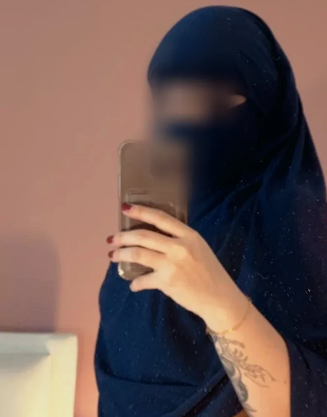 Melike, 24