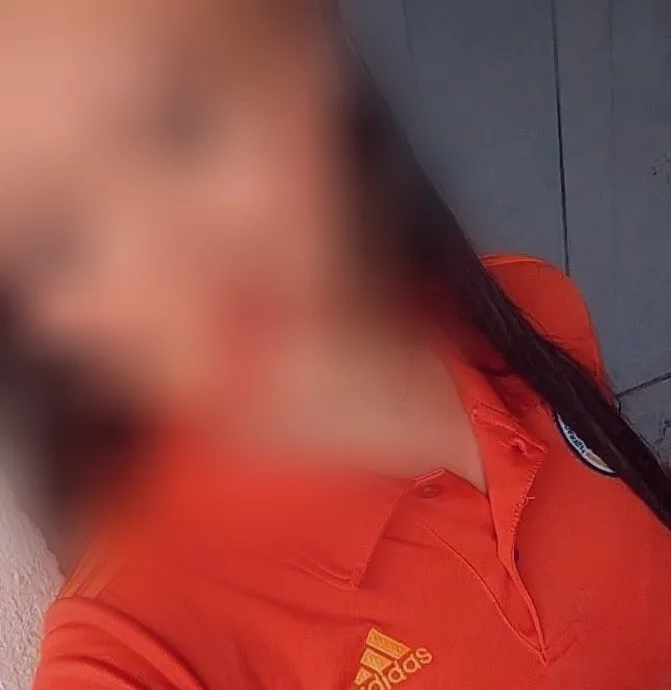 Yasmin, 24